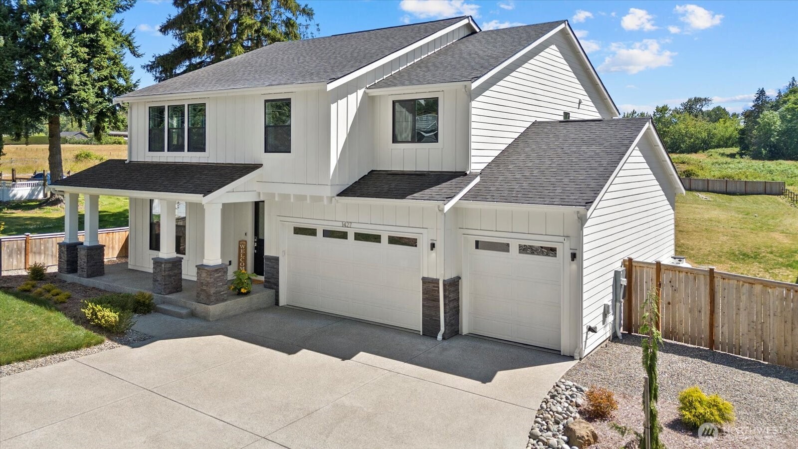 1427 114th Avenue E Edgewood WA 98372