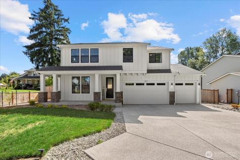 1427 114th Avenue E Edgewood WA 98372
