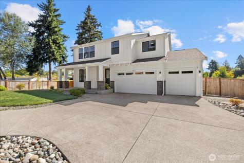 1427 114th Avenue E Edgewood WA 98372