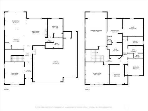 1427 114th Avenue E Edgewood WA 98372