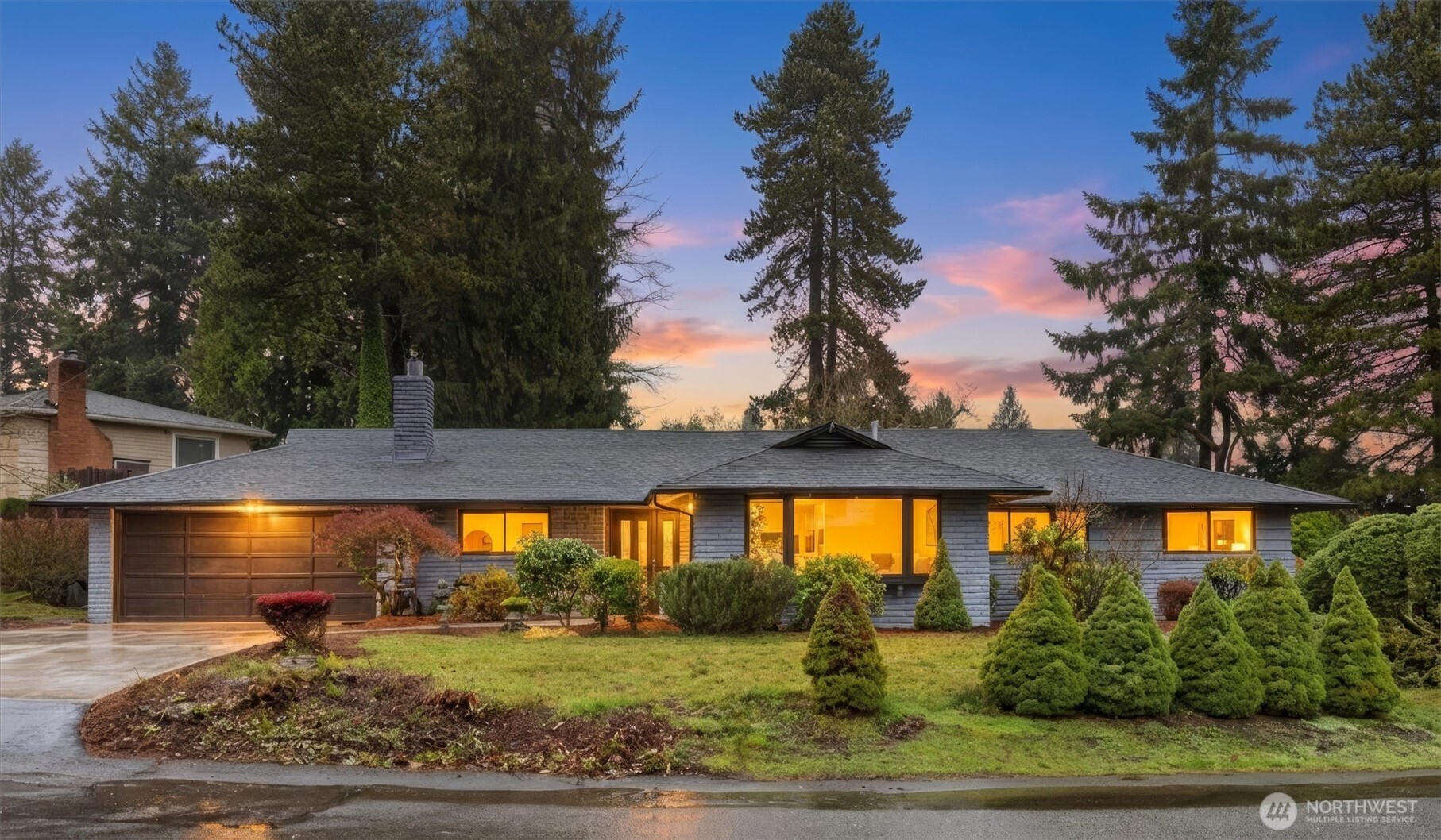 12544 SE 16th Street Bellevue WA 98005