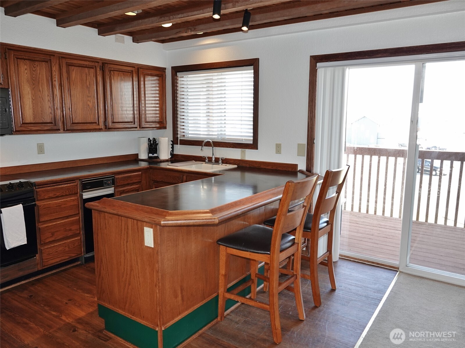1399 Ocean Shores Boulevard SW Ocean Shores WA 98569