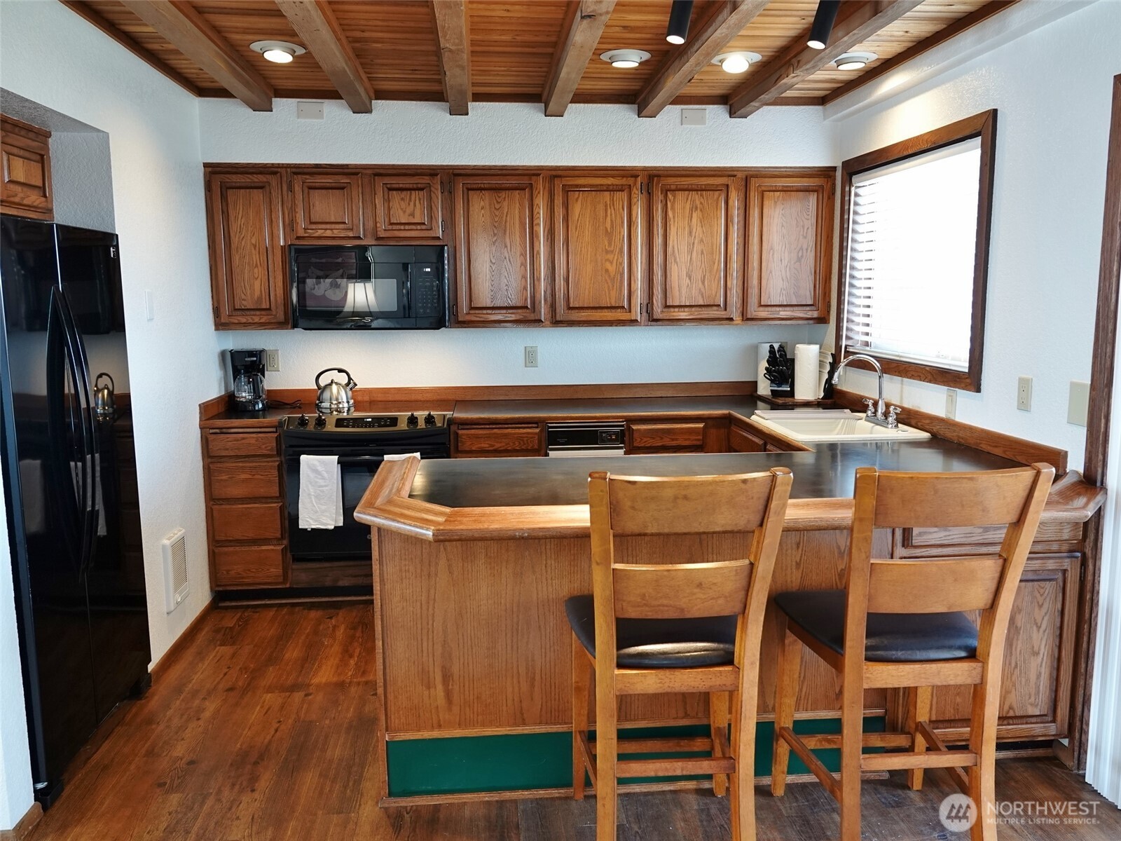 1399 Ocean Shores Boulevard SW Ocean Shores WA 98569