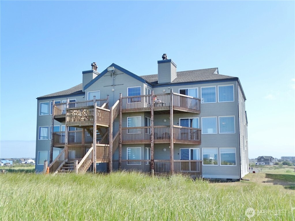 1399 Ocean Shores Boulevard SW Ocean Shores WA 98569
