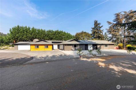 3062 44th Street E Tacoma WA 98443