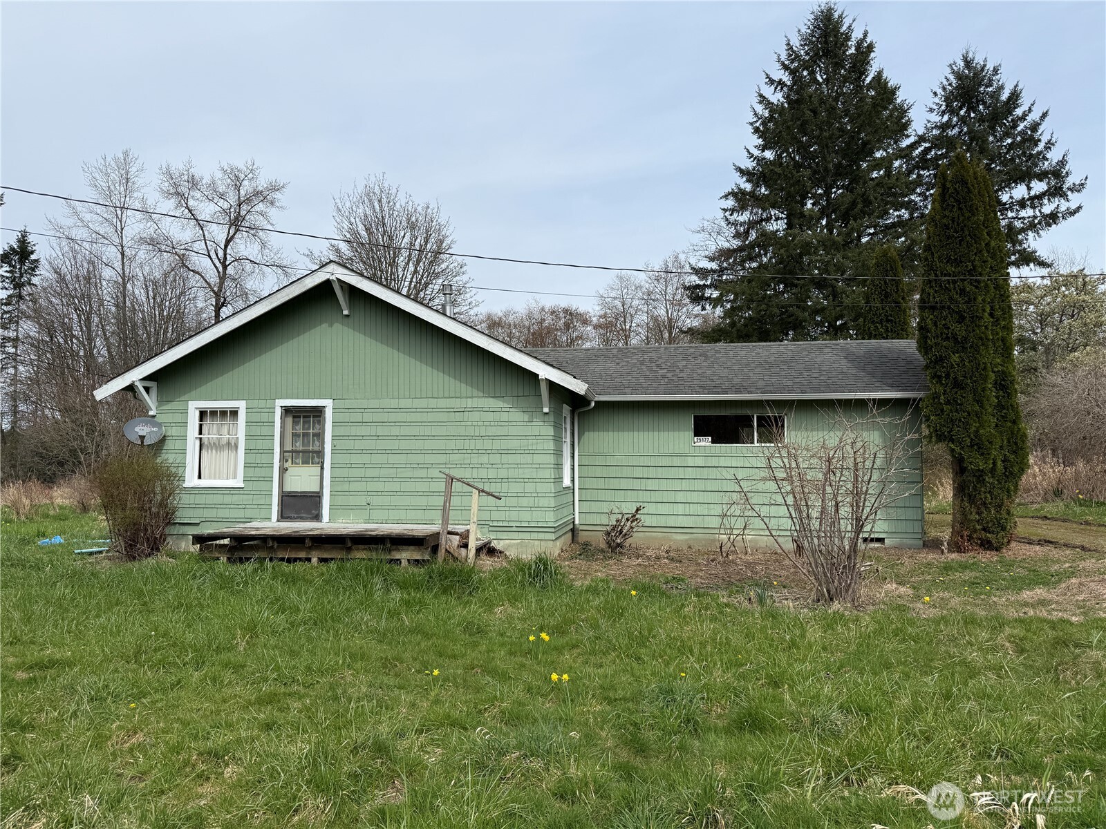 25177 Triple Creek Lane Mount Vernon WA 98274
