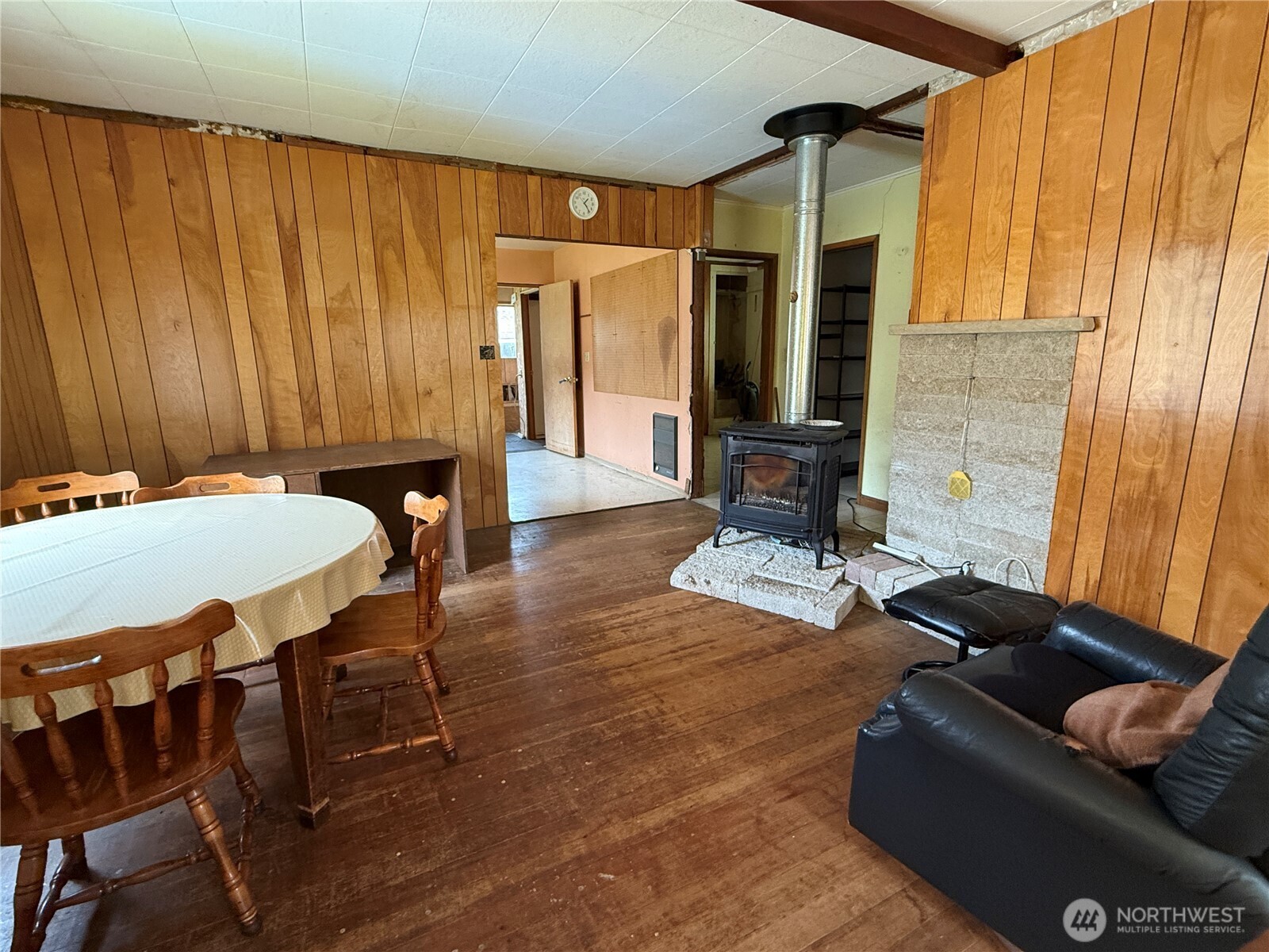 25177 Triple Creek Lane Mount Vernon WA 98274