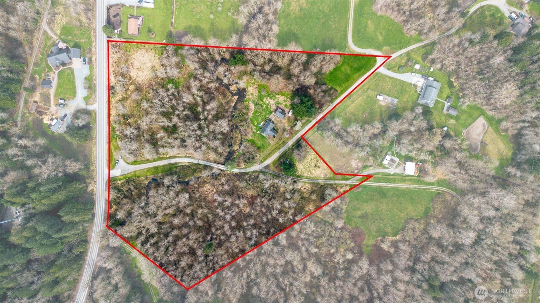 25177 Triple Creek Lane Mount Vernon WA 98274