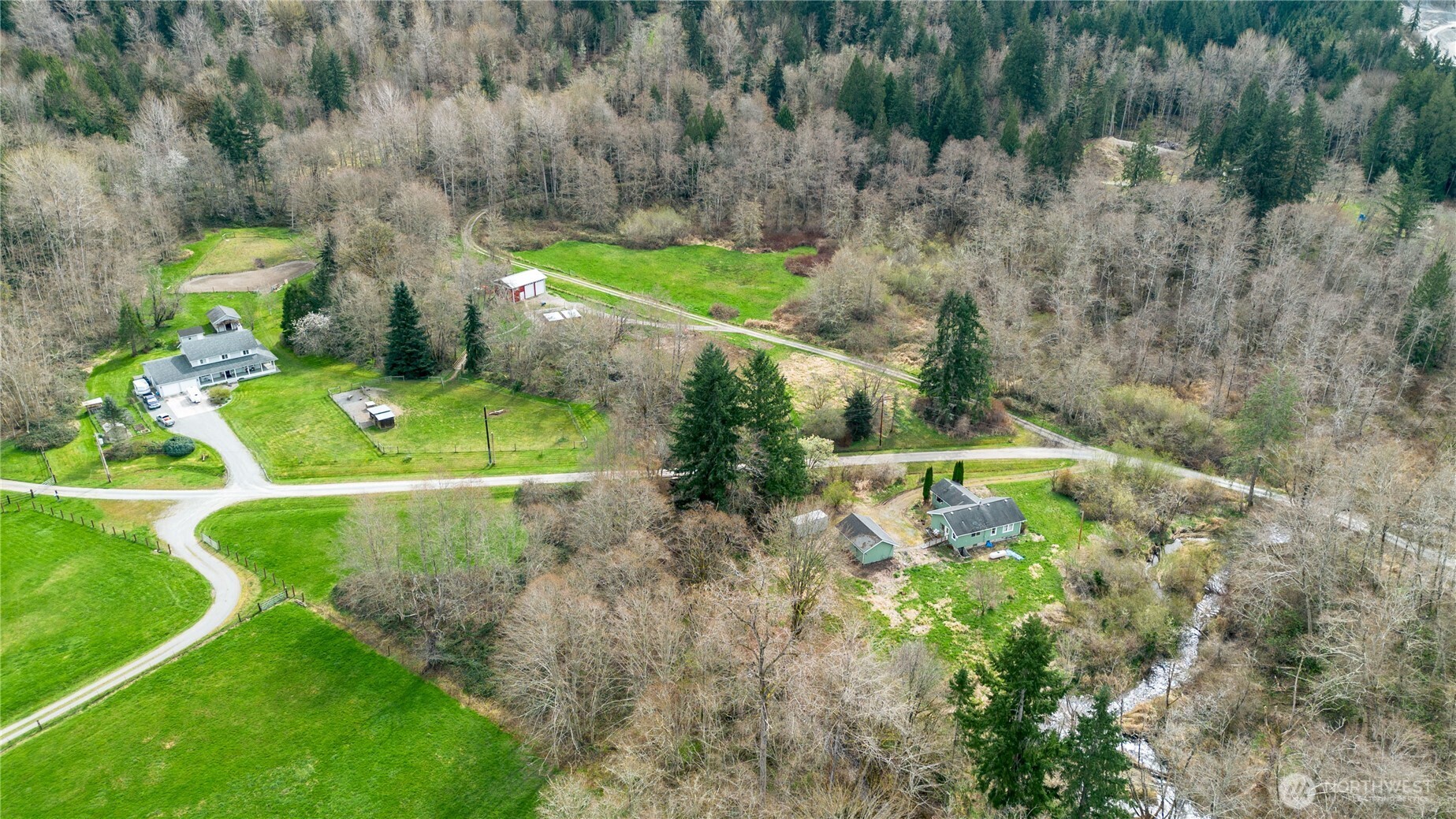 25177 Triple Creek Lane Mount Vernon WA 98274