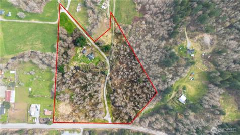25177 Triple Creek Lane Mount Vernon WA 98274