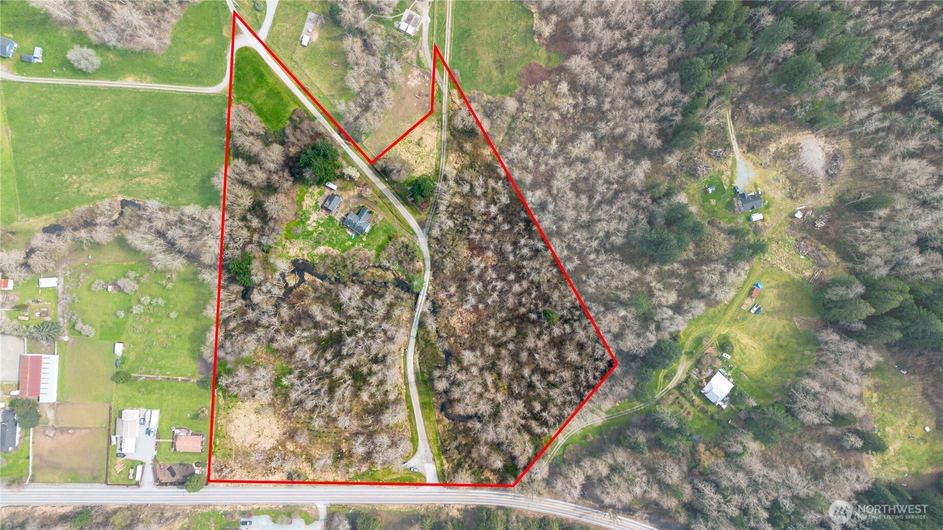 25177 Triple Creek Lane Mount Vernon WA 98274
