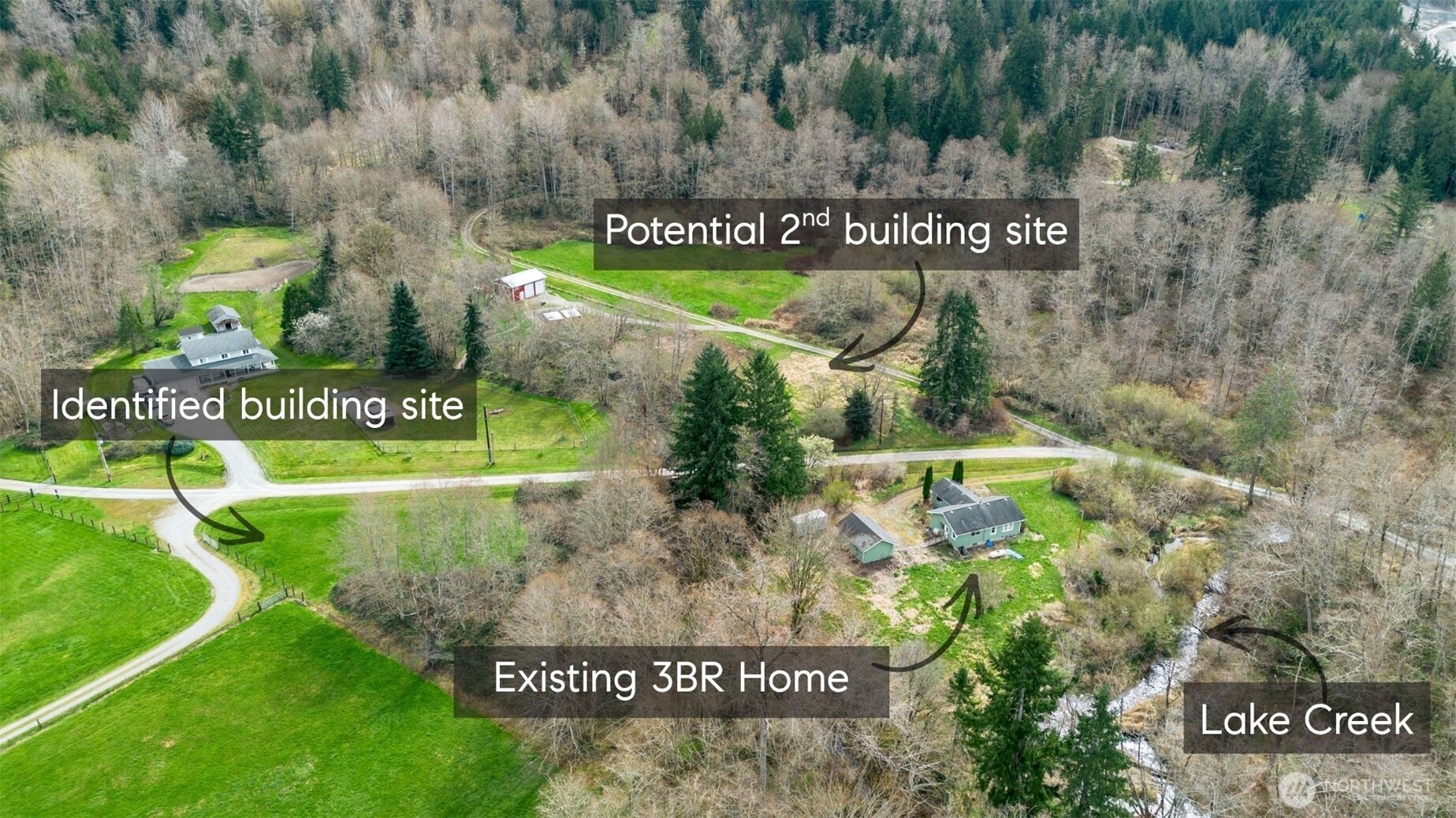 25177 Triple Creek Lane Mount Vernon WA 98274