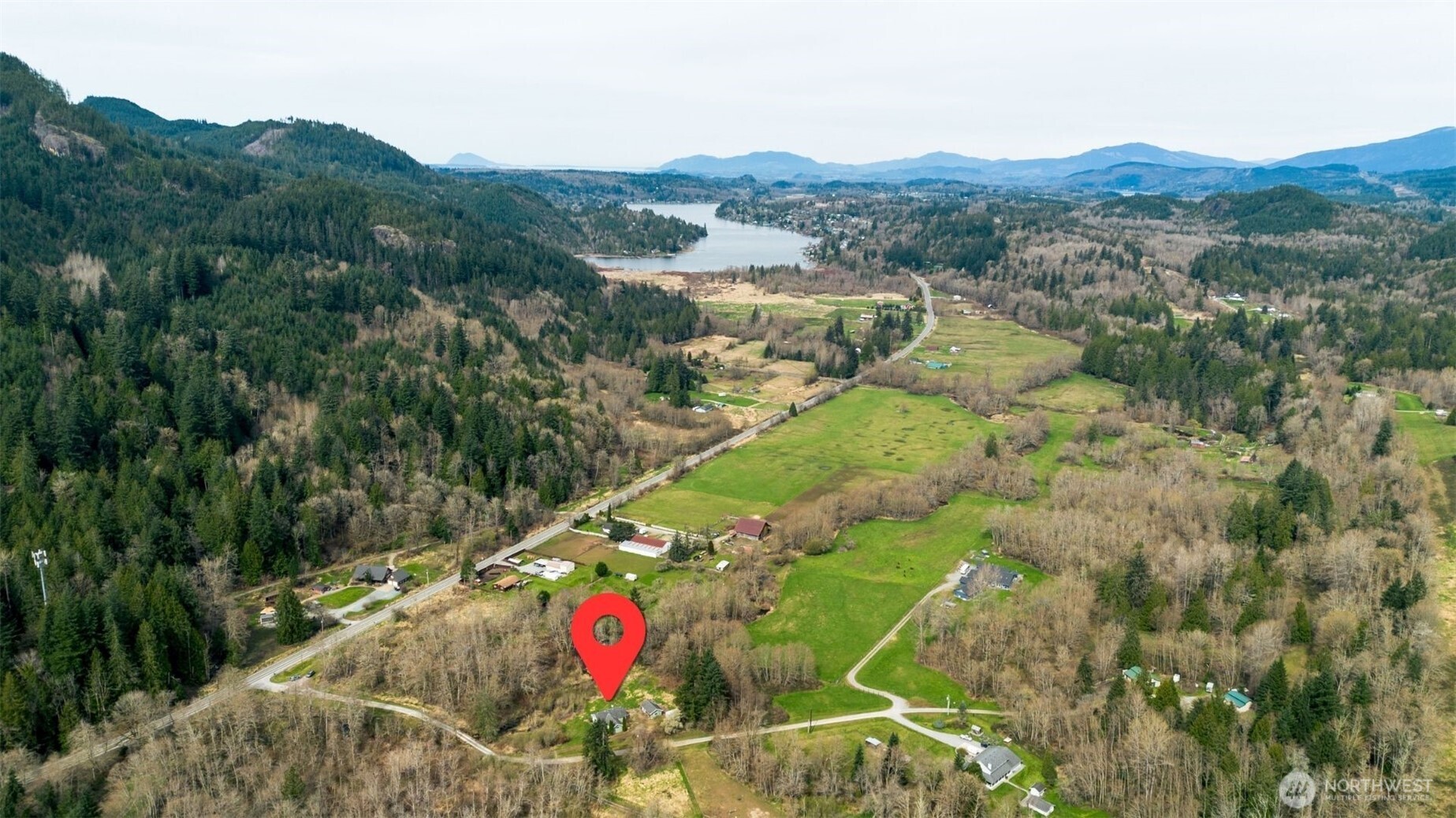 25177 Triple Creek Lane Mount Vernon WA 98274