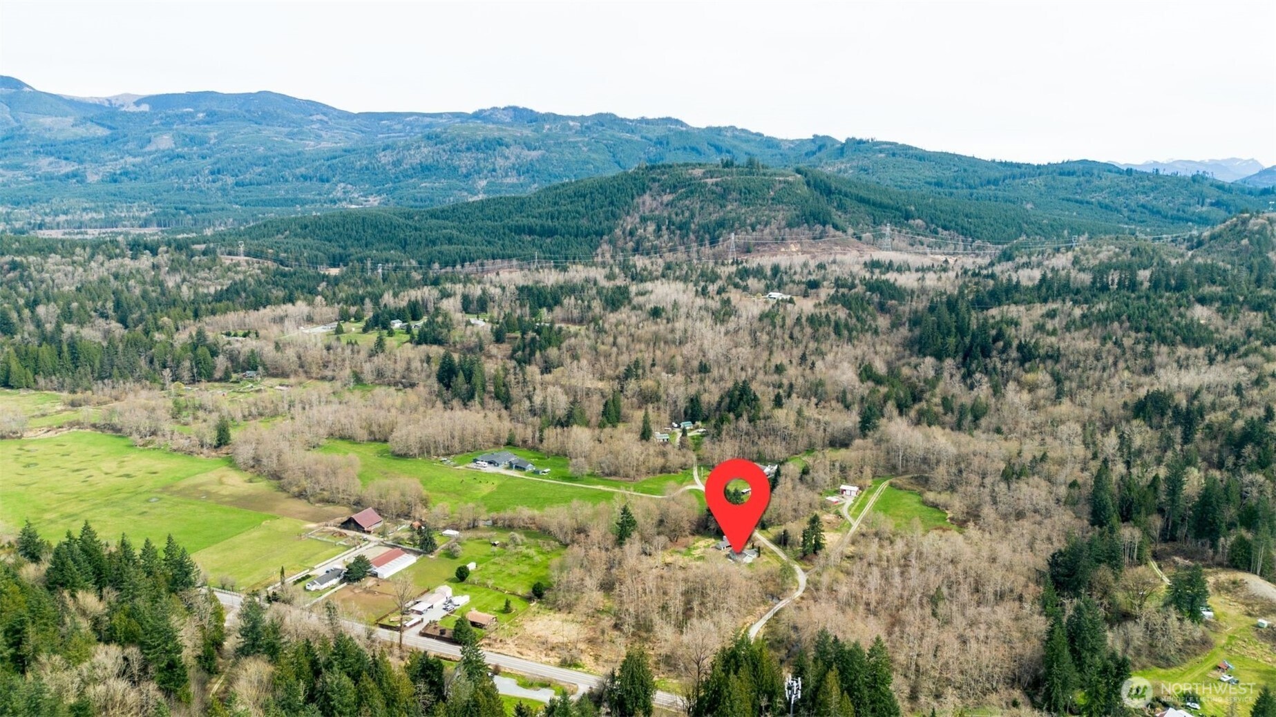25177 Triple Creek Lane Mount Vernon WA 98274