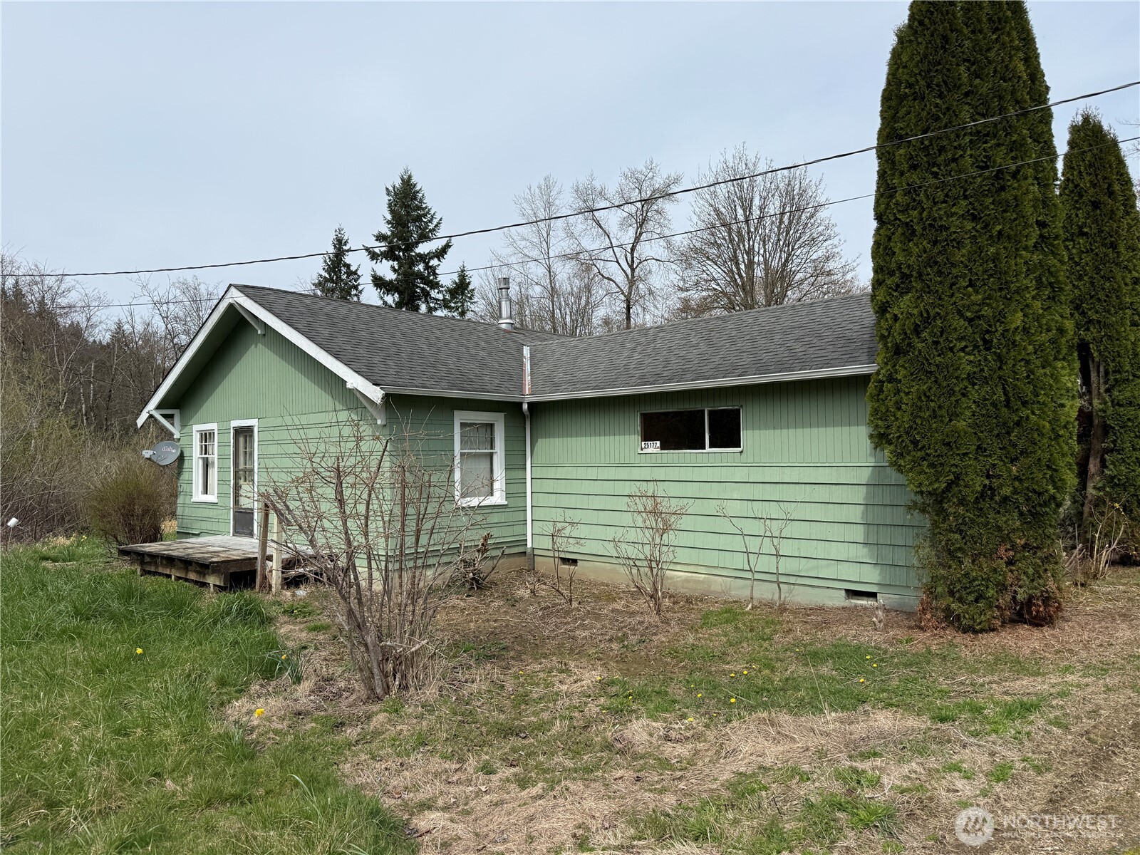 25177 Triple Creek Lane Mount Vernon WA 98274