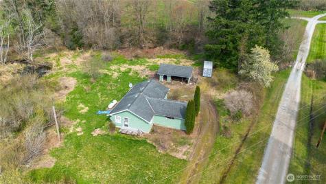 25177 Triple Creek Lane Mount Vernon WA 98274