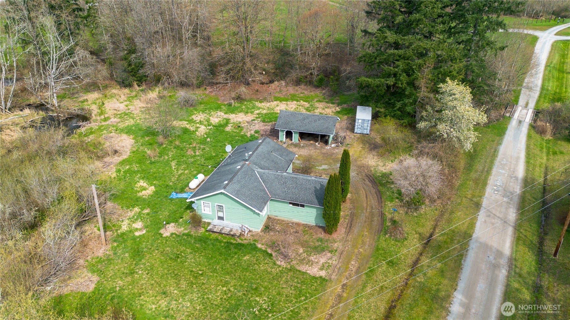 25177 Triple Creek Lane Mount Vernon WA 98274