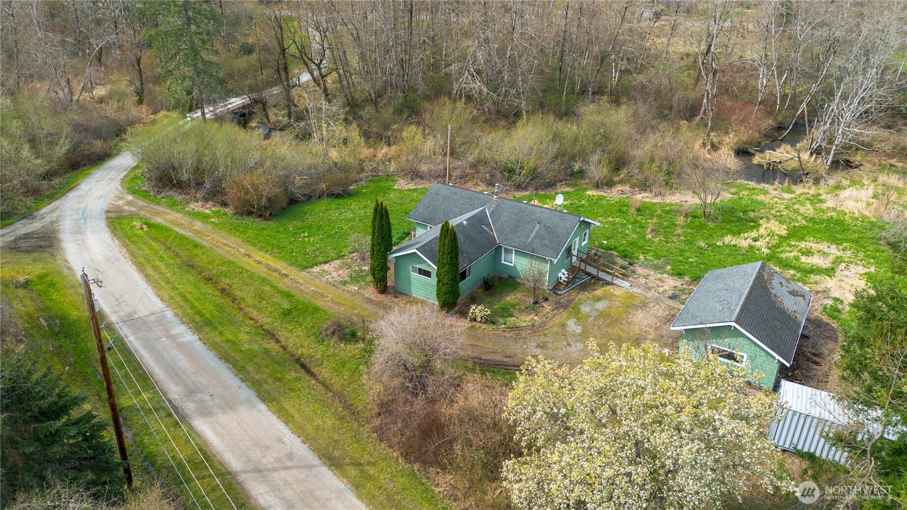 25177 Triple Creek Lane Mount Vernon WA 98274