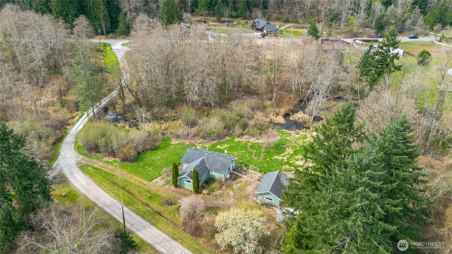 25177 Triple Creek Lane Mount Vernon WA 98274