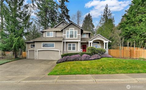 10233 186th Redmond WA 98052