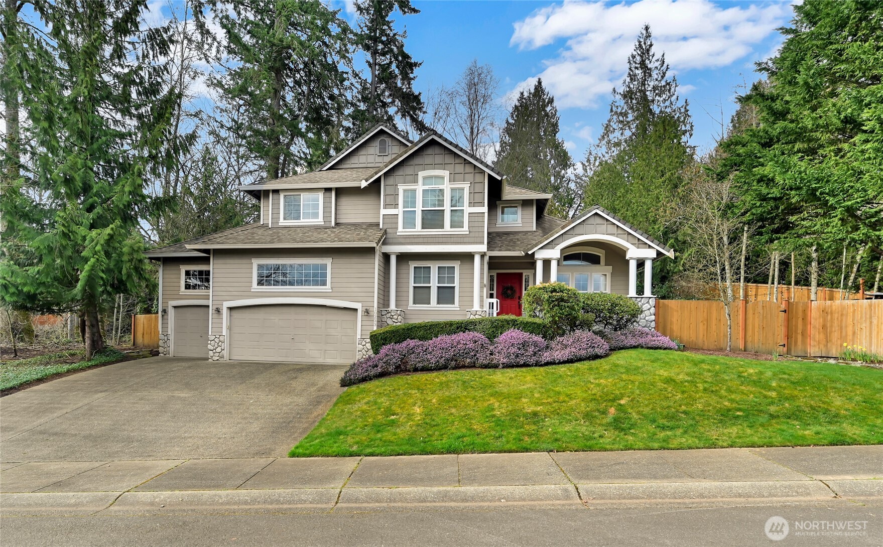 10233 186th Court NE Redmond WA 98052