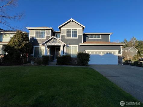 8715 185th Street Court E Puyallup WA 98375