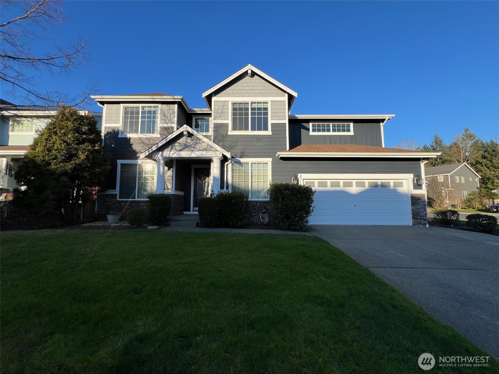 8715 185th Street Court E Puyallup WA 98375