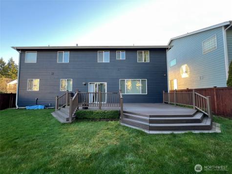 8715 185th Street Court E Puyallup WA 98375