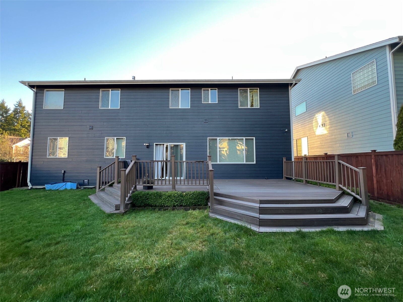 8715 185th Street Court E Puyallup WA 98375