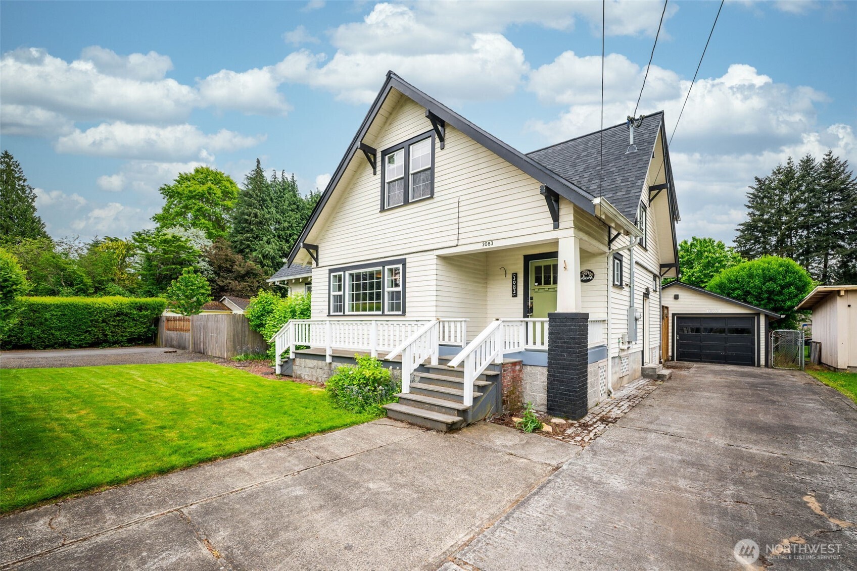 3083 Pine Street Longview WA 98632