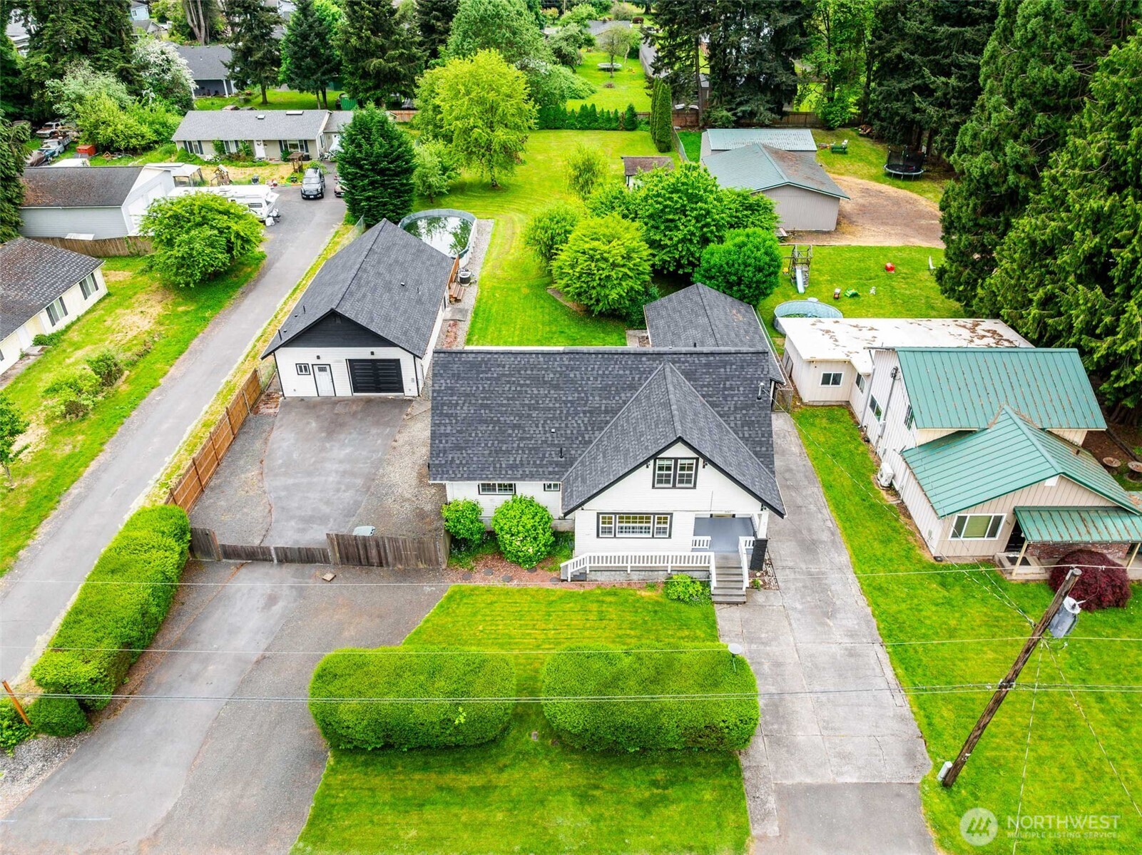 3083 Pine Street Longview WA 98632
