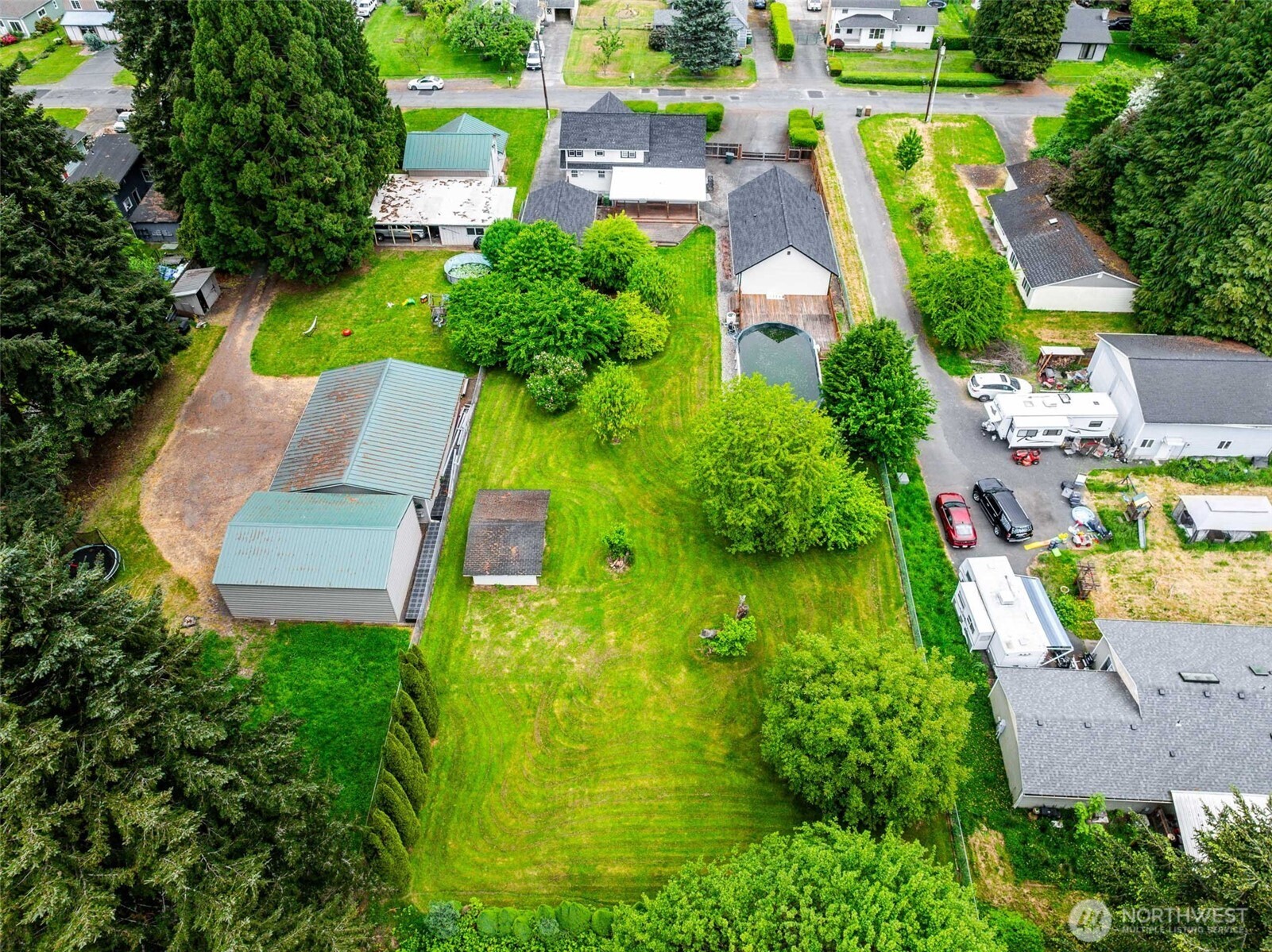 3083 Pine Street Longview WA 98632