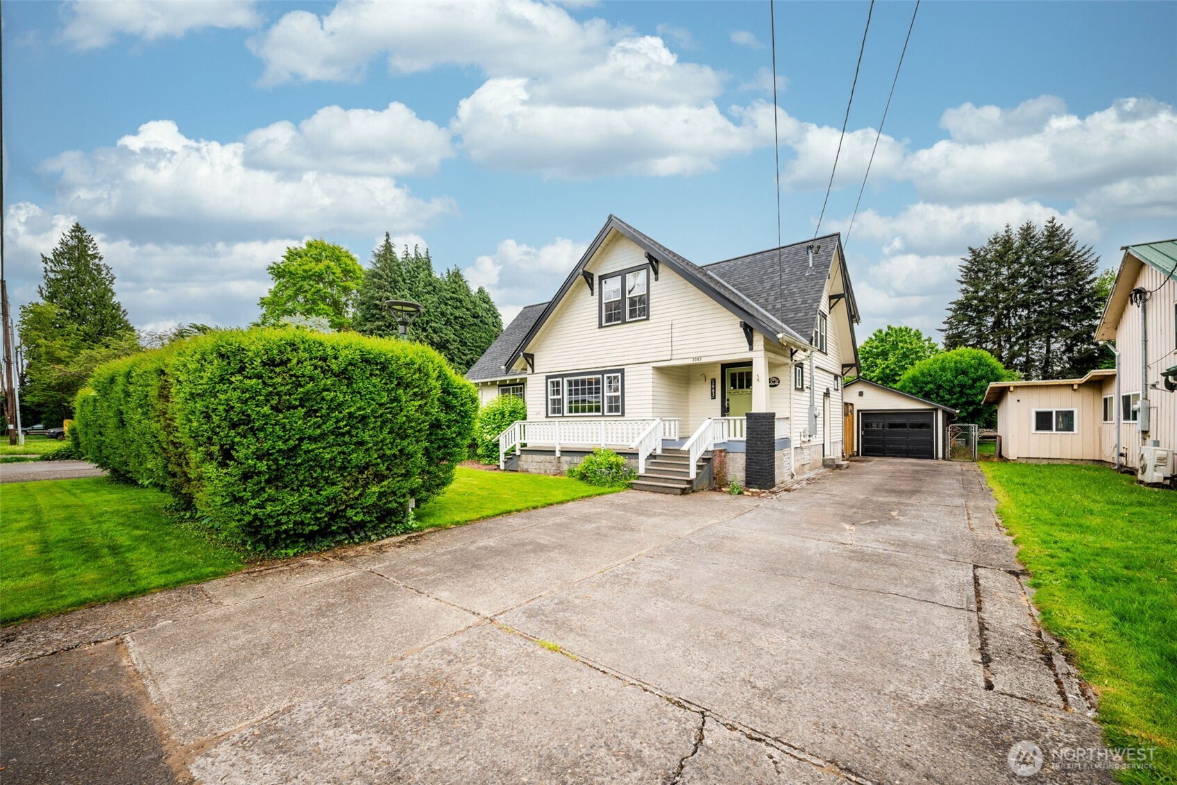 3083 Pine Street Longview WA 98632