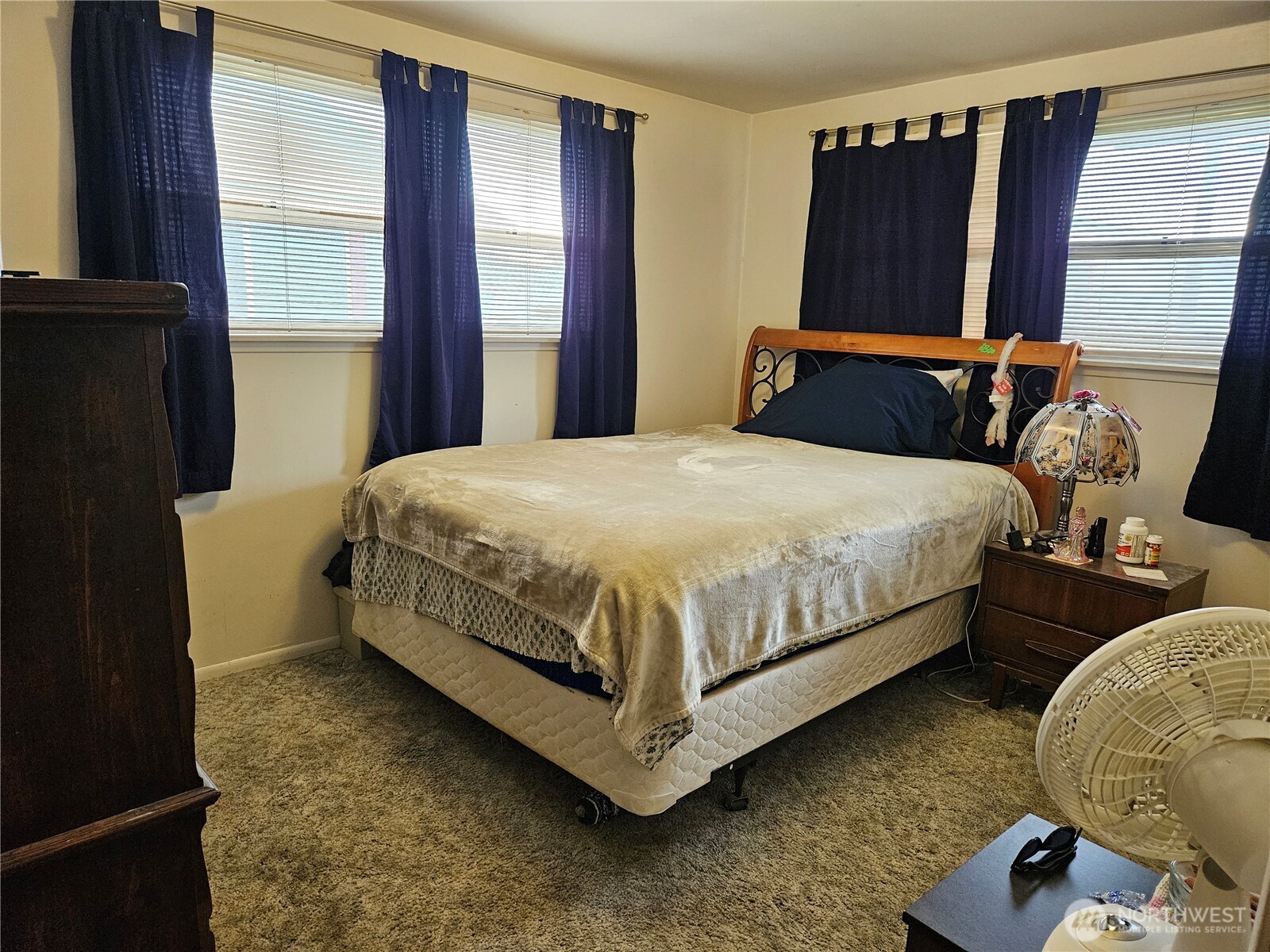 171 Ivy Street SE Ephrata WA 98823