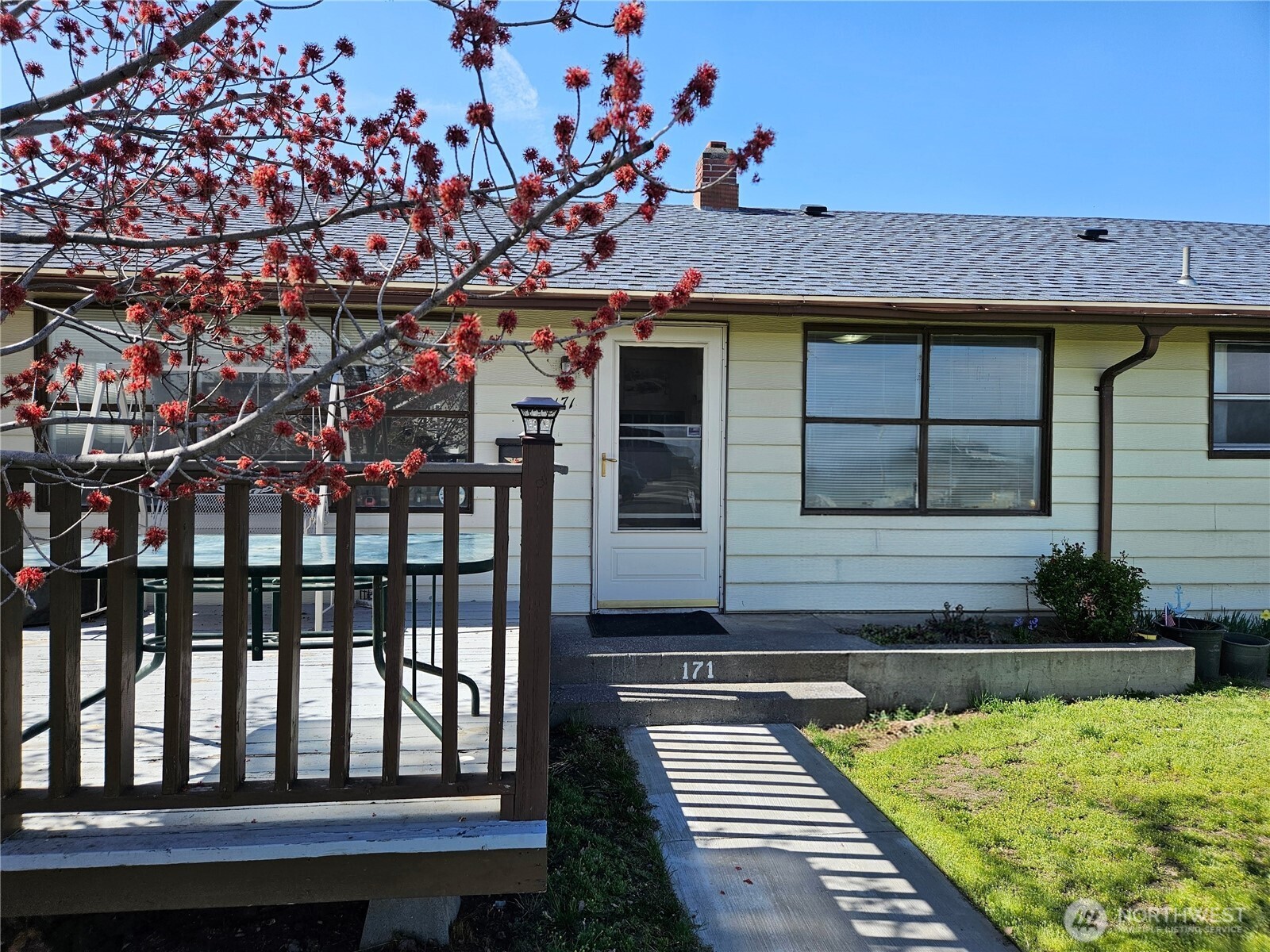 171 Ivy Street SE Ephrata WA 98823