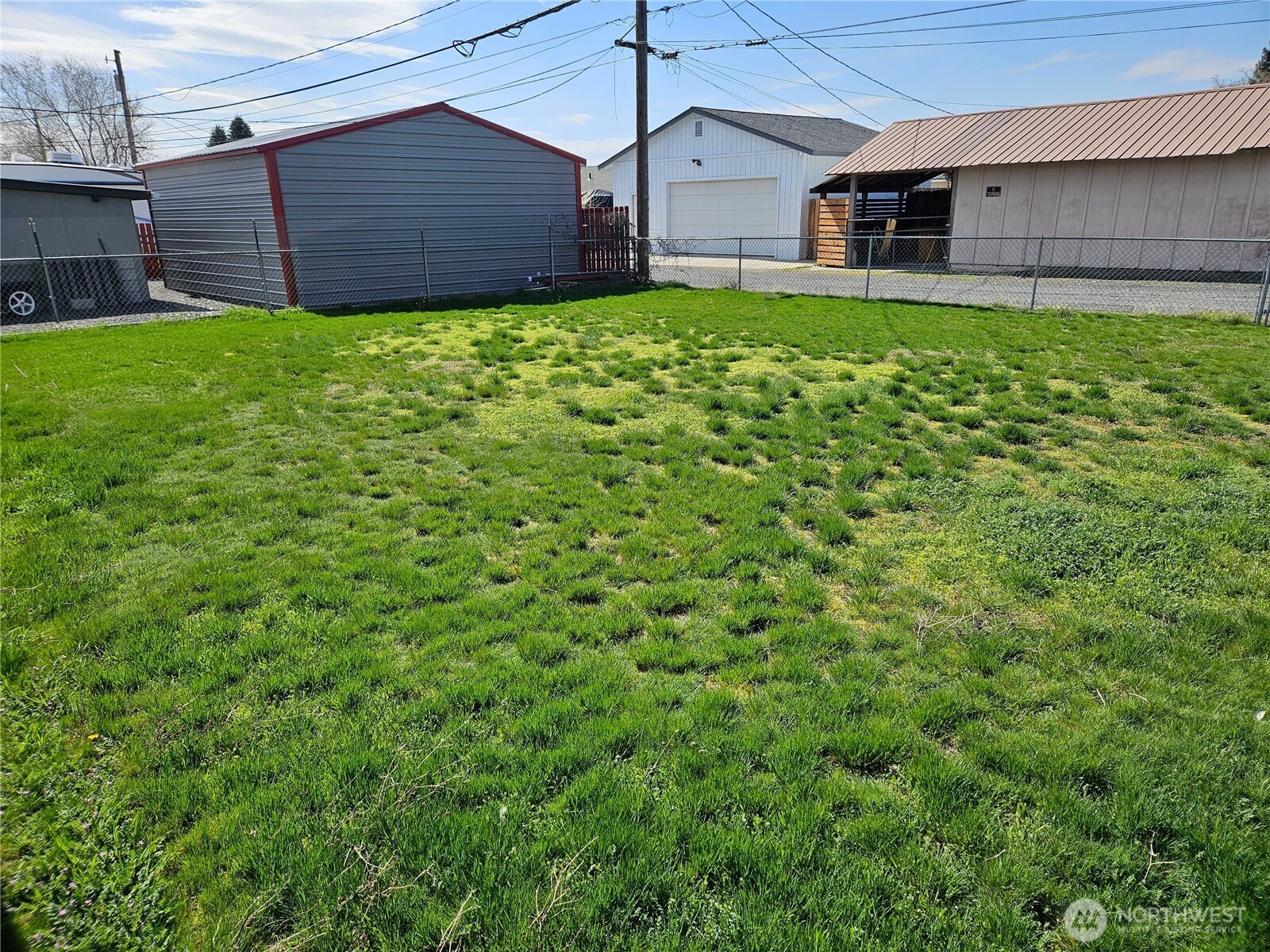 171 Ivy Street SE Ephrata WA 98823