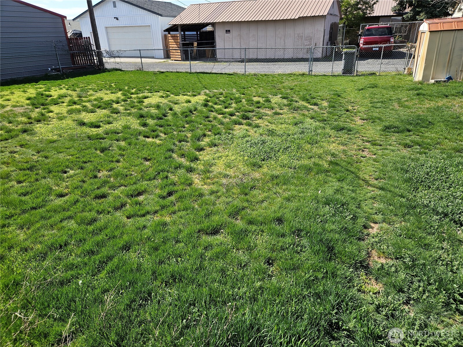 171 Ivy Street SE Ephrata WA 98823