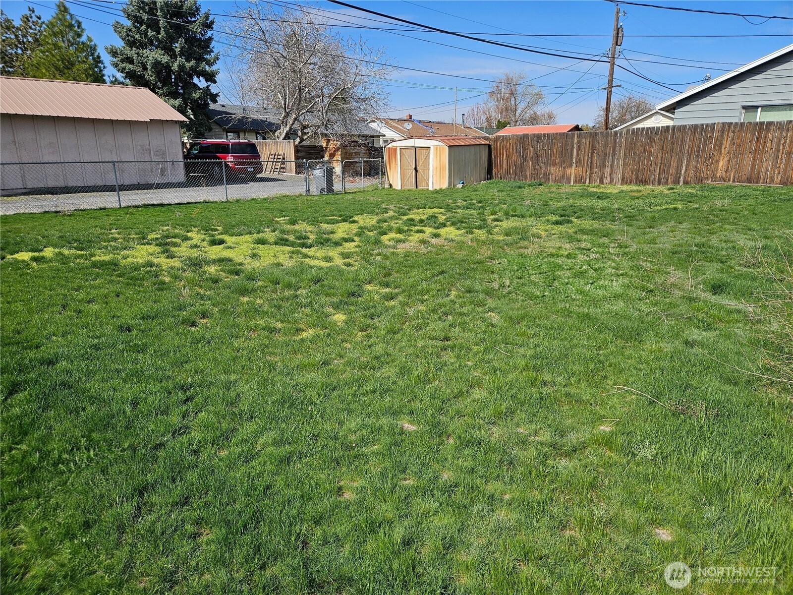 171 Ivy Street SE Ephrata WA 98823