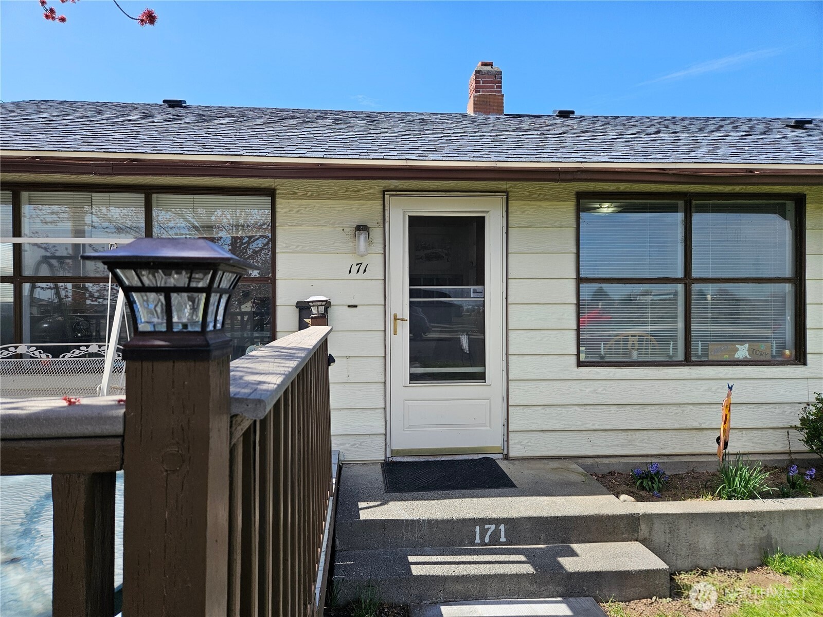 171 Ivy Street SE Ephrata WA 98823
