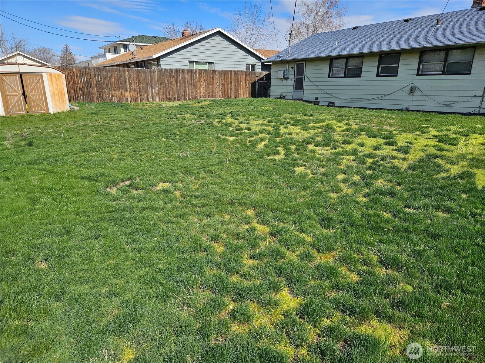 171 Ivy Street SE Ephrata WA 98823