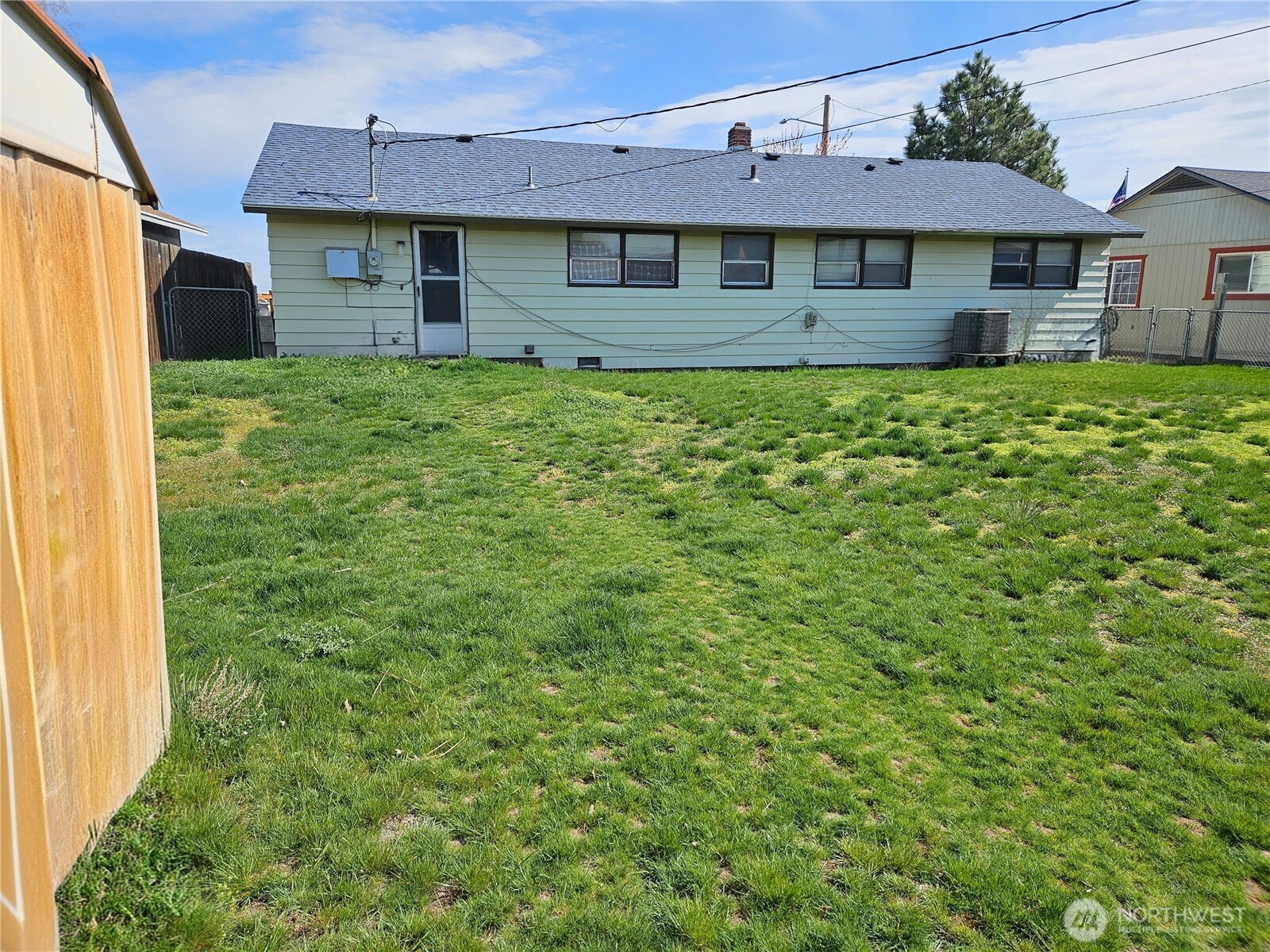 171 Ivy Street SE Ephrata WA 98823