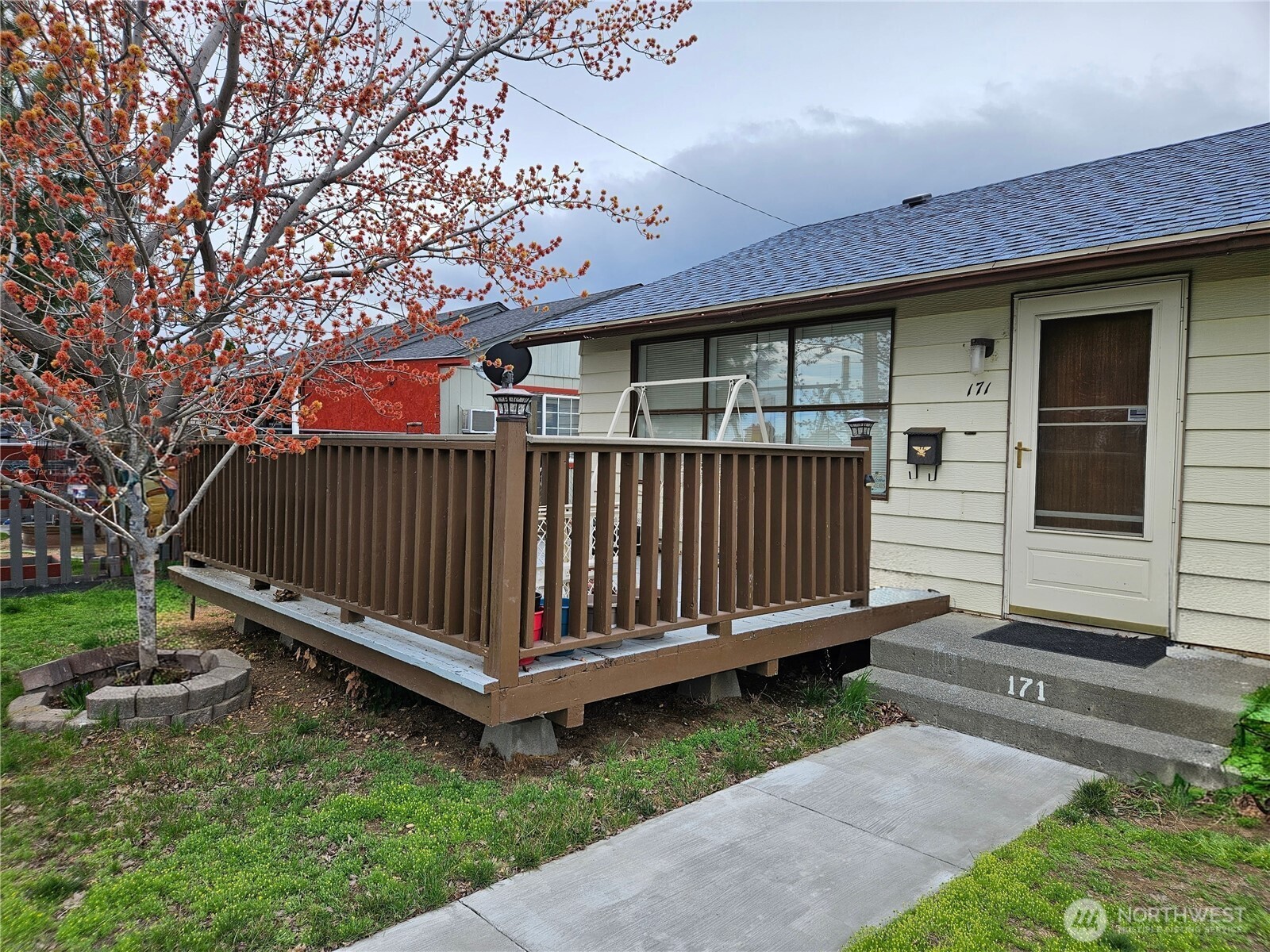 171 Ivy Street SE Ephrata WA 98823