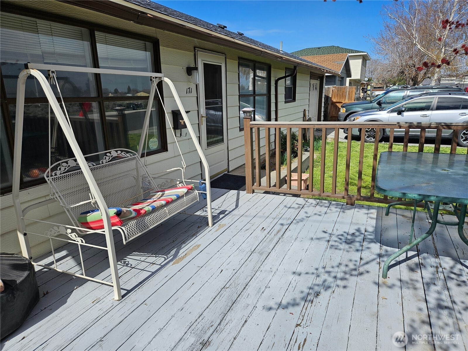 171 Ivy Street SE Ephrata WA 98823