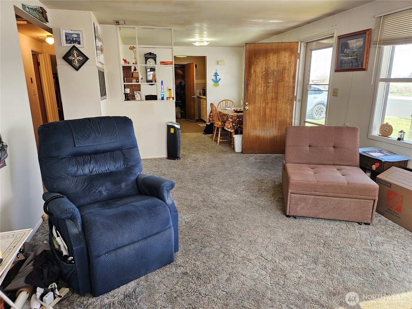 171 Ivy Street SE Ephrata WA 98823