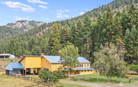 1334 Clugston-onion Cr Road Colville WA 99114