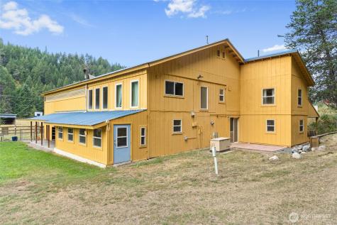 1334 Clugston-onion Cr Road Colville WA 99114