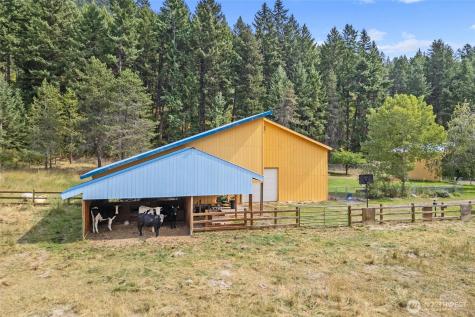 1334 Clugston-onion Cr Road Colville WA 99114