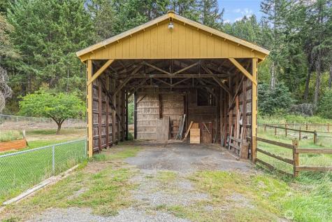 1334 Clugston-onion Cr Road Colville WA 99114