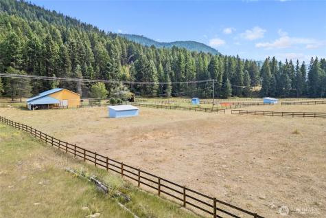 1334 Clugston-onion Cr Road Colville WA 99114
