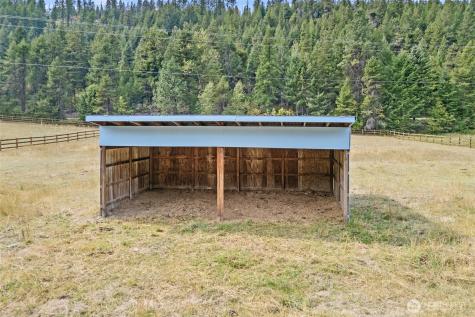 1334 Clugston-onion Cr Road Colville WA 99114